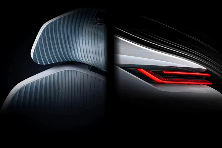 Geely Milky Way