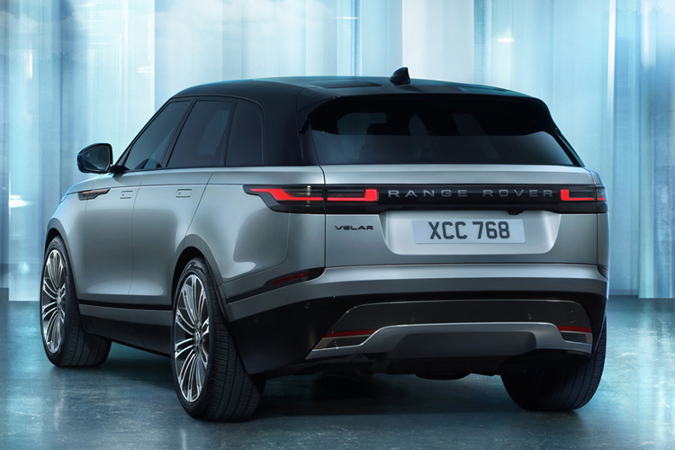 Range Rover Velar
