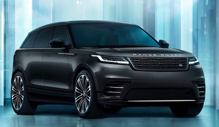 Range Rover Velar