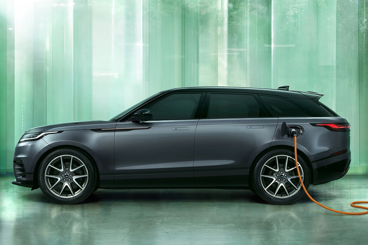 Range Rover Velar