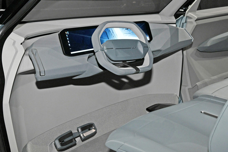 Kia EV5
