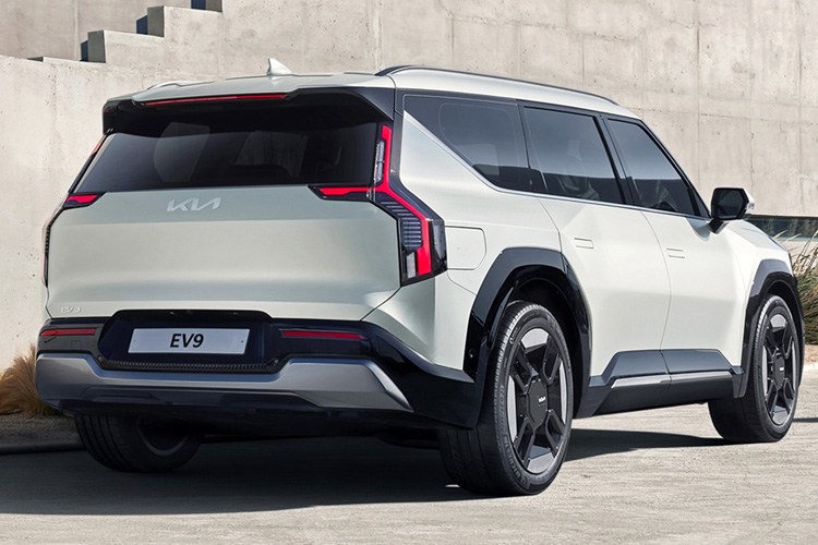 Kia EV9