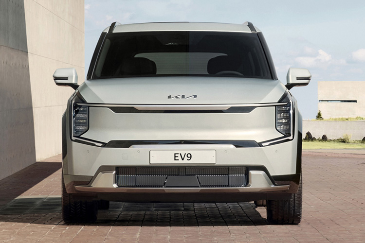 Kia EV9