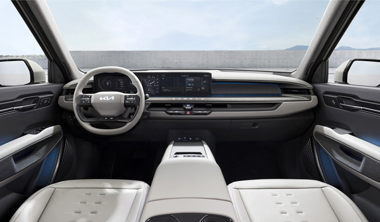 Kia EV9