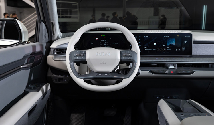 Kia EV9