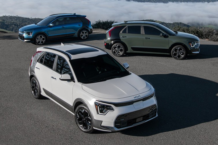 Kia Niro