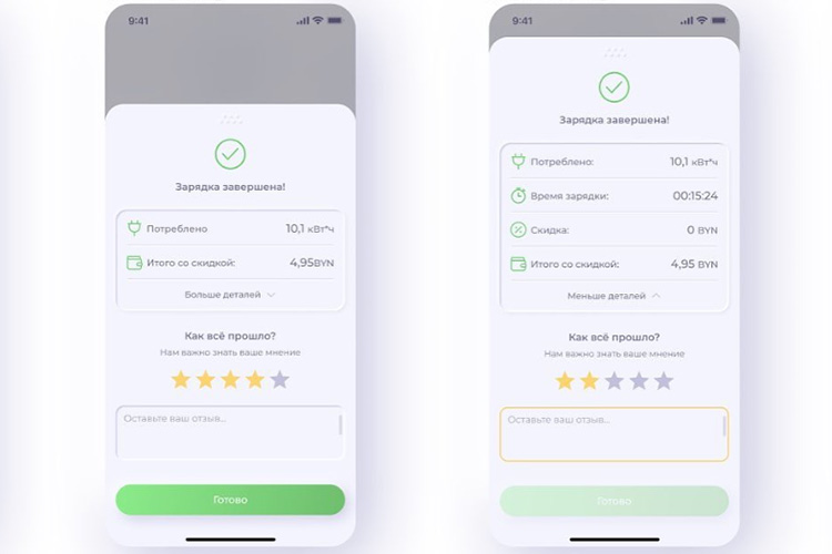 Malanka New приложение
