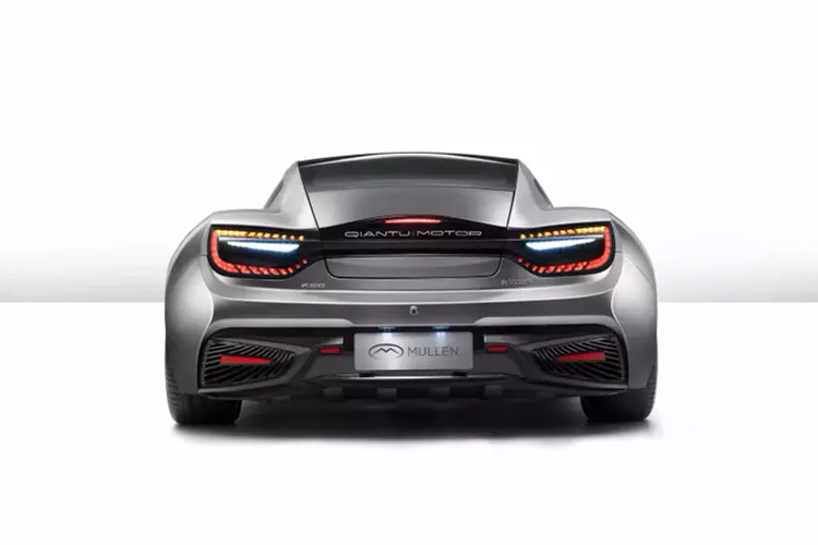 Mullen GT