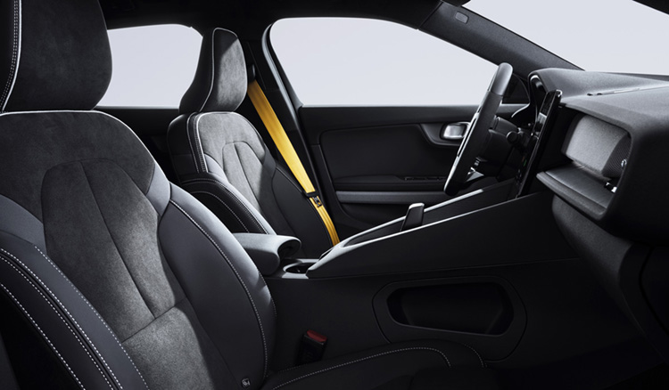 Polestar 2 BST Edition 230