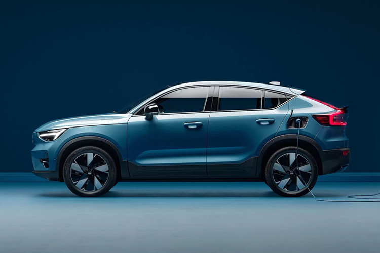 Volvo C40