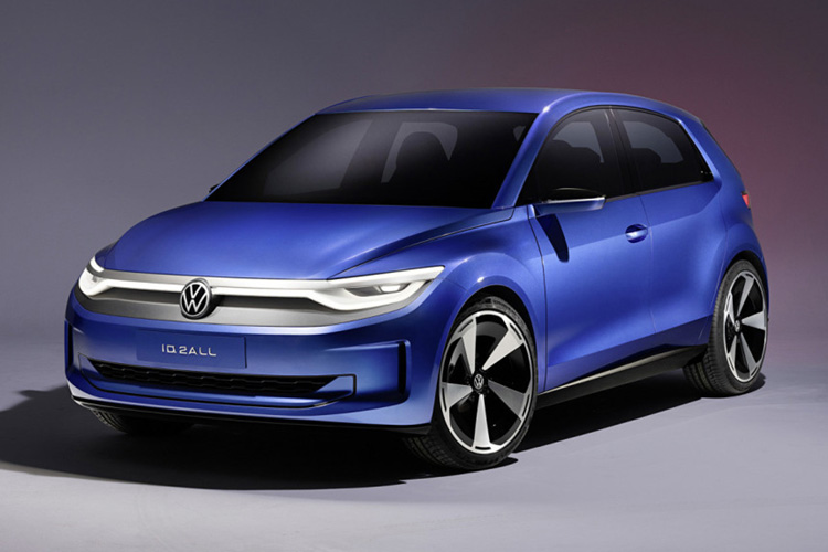 Volkswagen ID. 2all