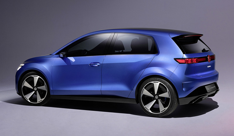 Volkswagen ID. 2all