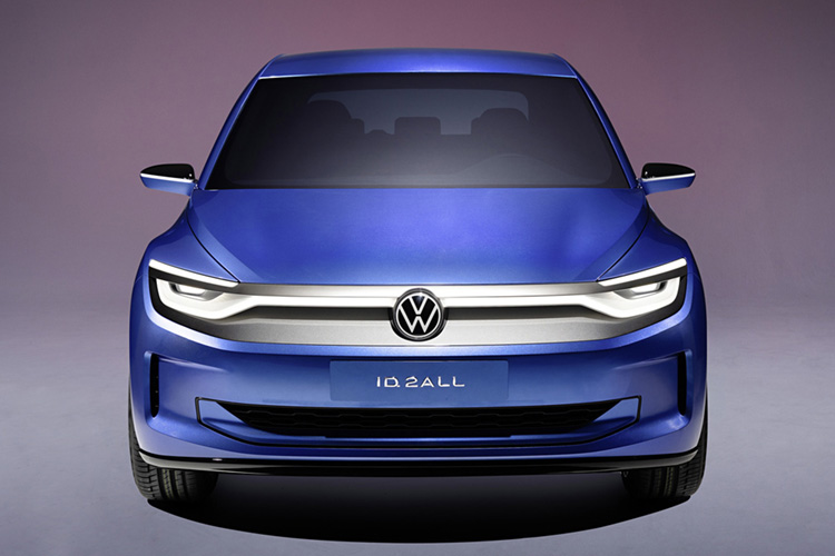Volkswagen ID. 2all
