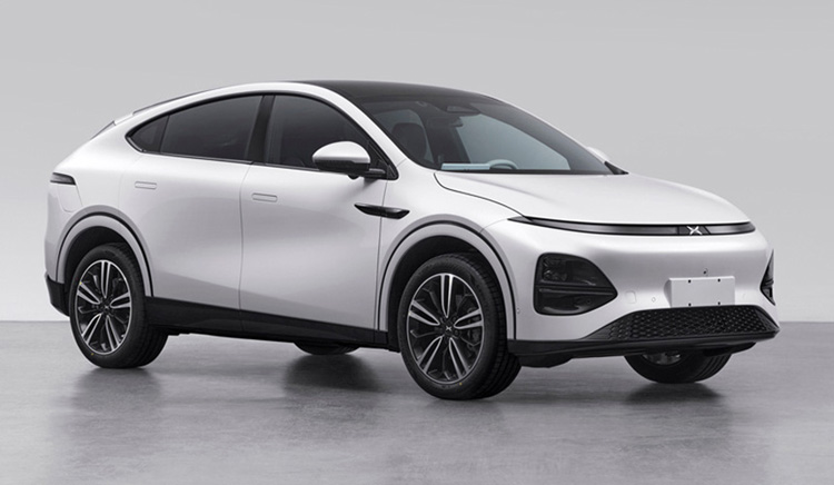 Xpeng G6