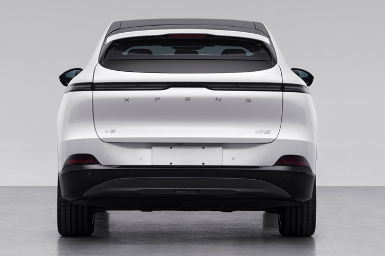 Xpeng G6