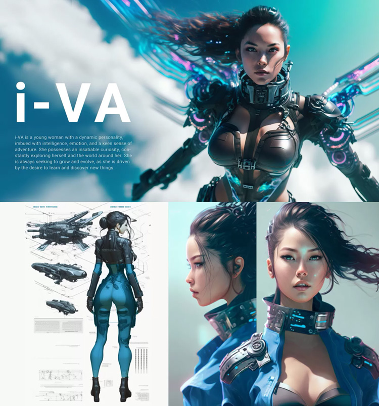 Chery i-VA