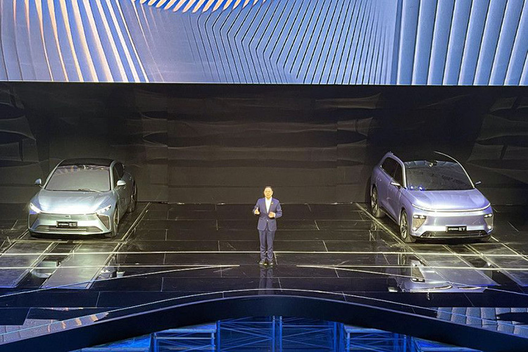 презентация Chery Sterra