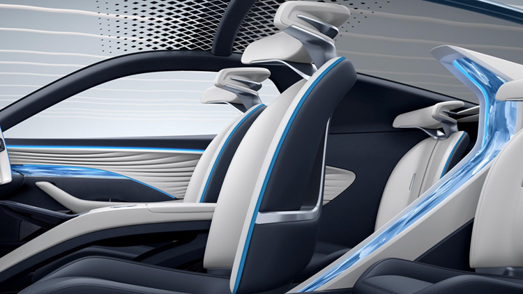 Chery iCar GT