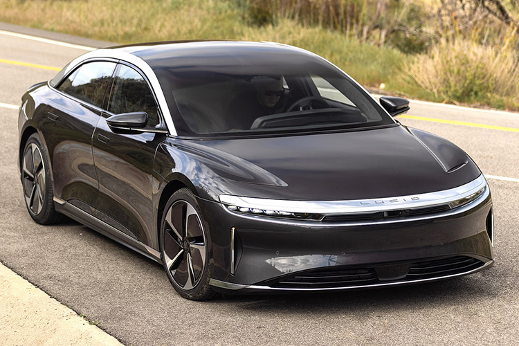 Lucid Air