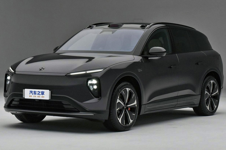 Nio ES6