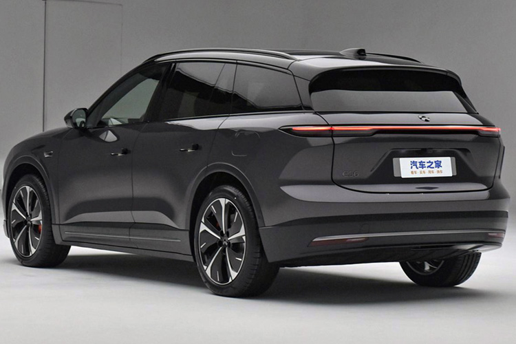 Nio ES6