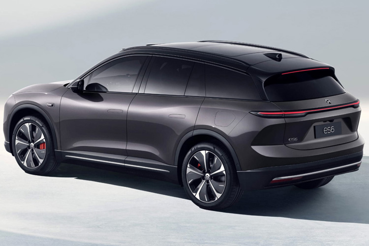 Nio ES6