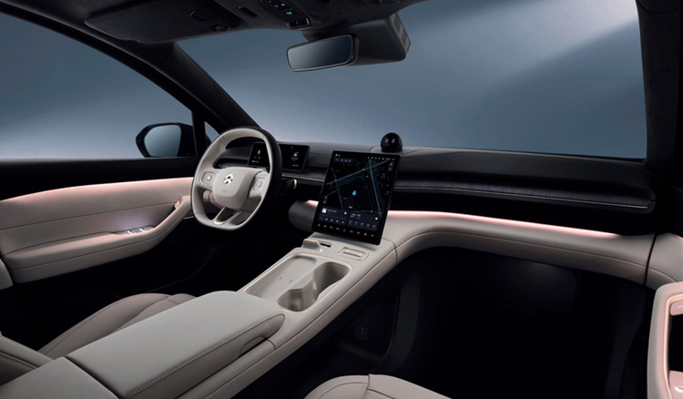 Nio ES6