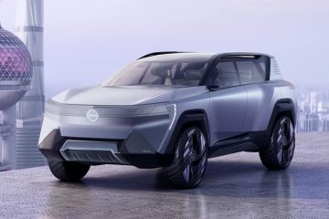 Nissan Arizon