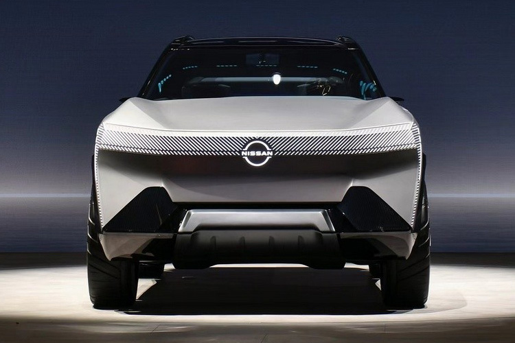 Nissan Arizon