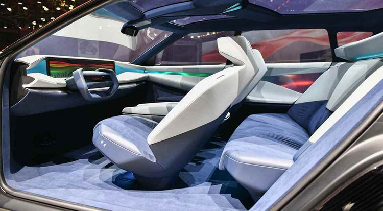 Nissan Arizon