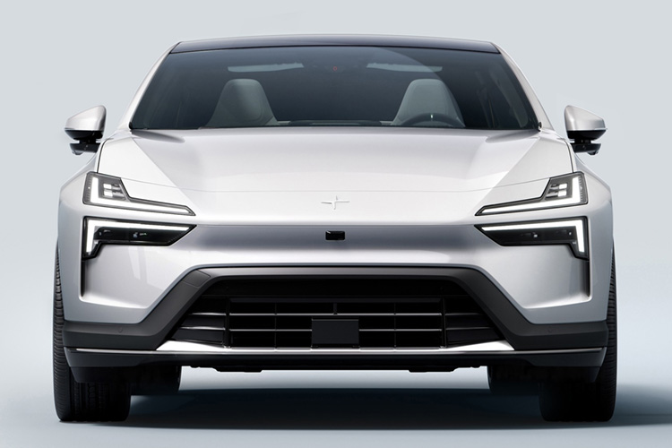 Polestar 4