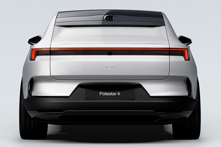 Polestar 4