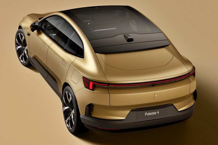 Polestar 4