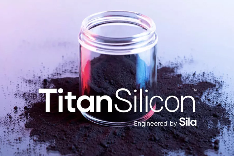 Titan Silicon