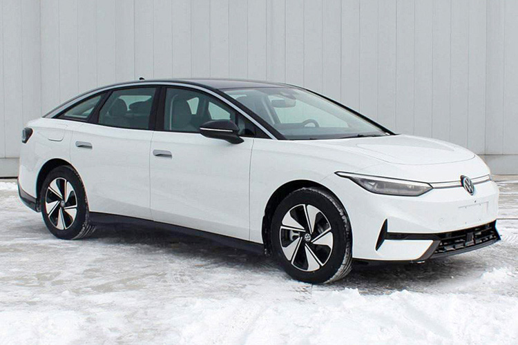 Volkswagen ID.7