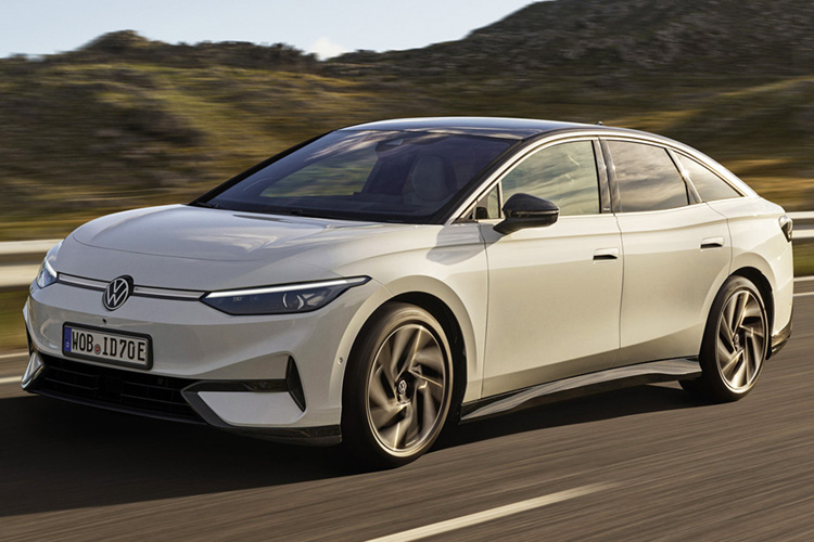 Volkwagen ID.7
