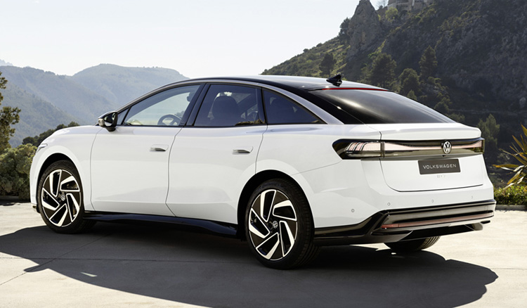 Volkwagen ID.7