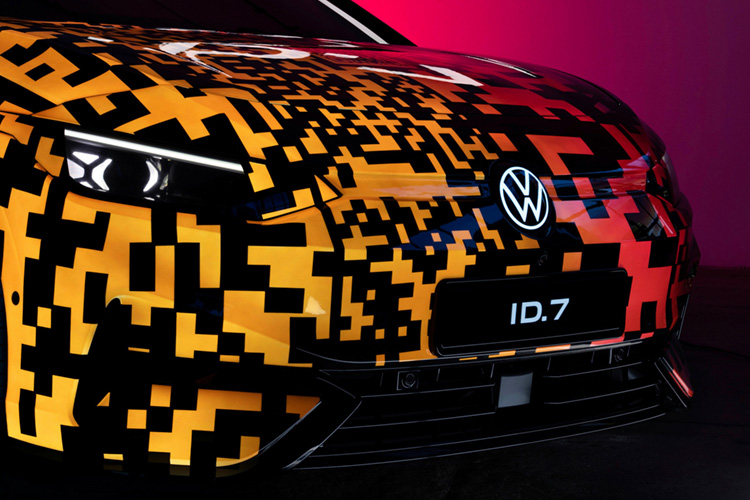 Volkswagen ID.7