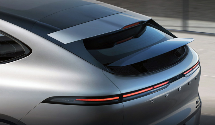 Xpeng G6