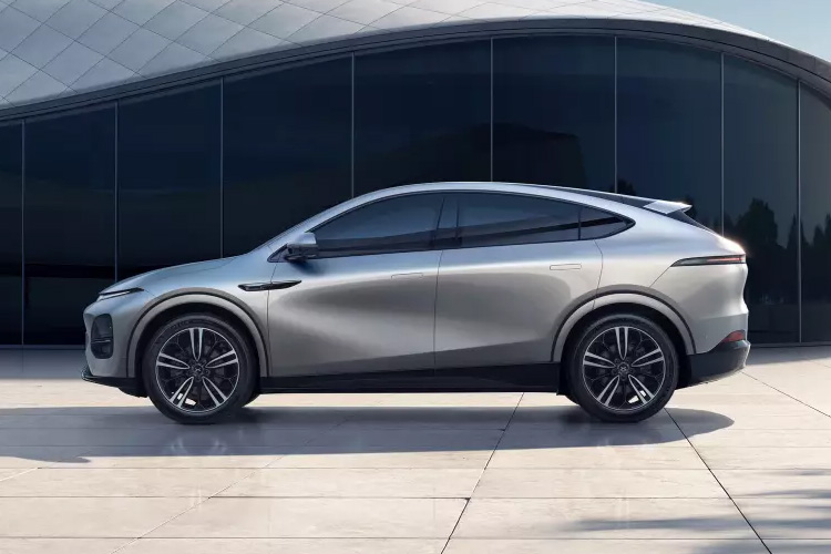Xpeng G6