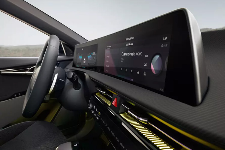 Kia EV6