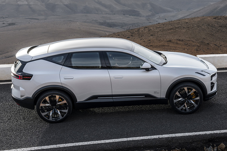 Polestar 3