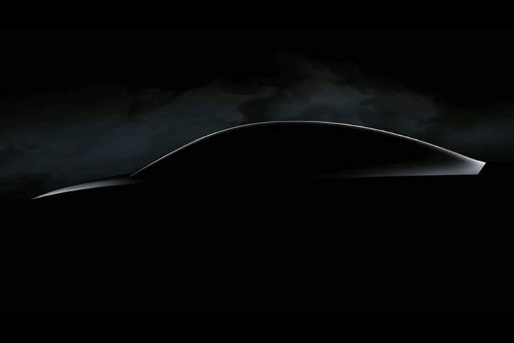 Tesla Model 2
