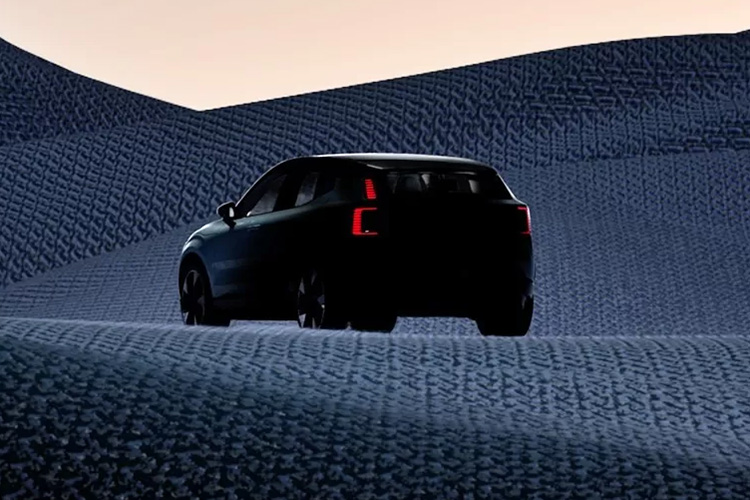 Volvo EX30