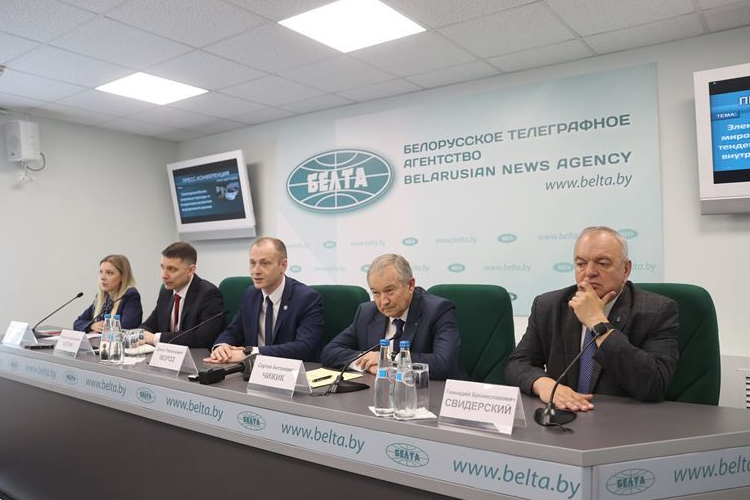 Электромобили: мировые тренды и тенденции развития внутреннего рынка