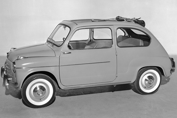 Fiat 600