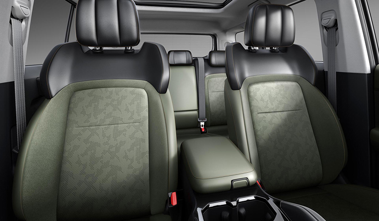 Chery iCar 03