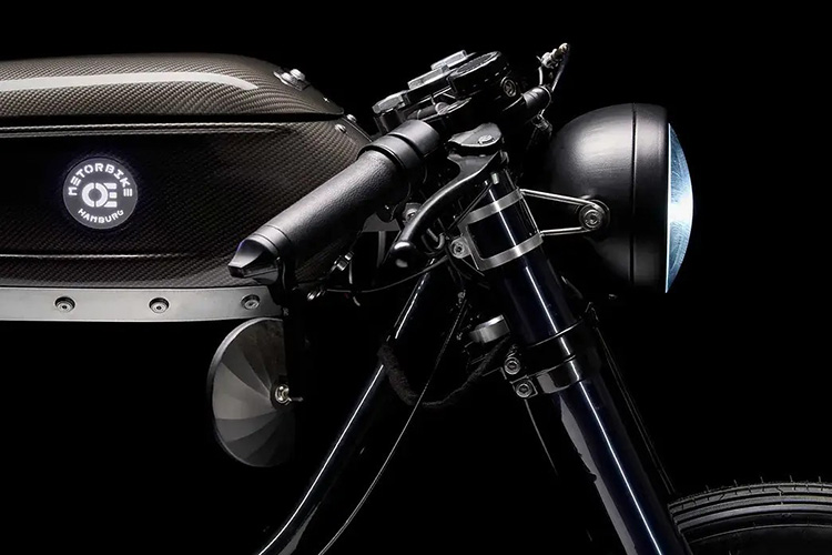 Metorbike