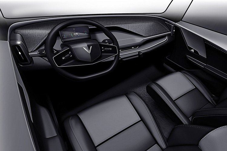VinFast VF 3