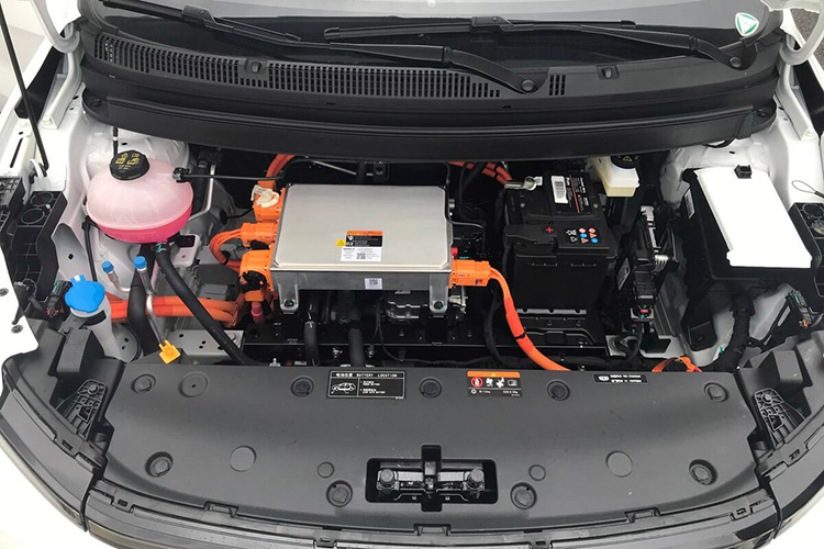 Geely Geometry Е в Беларуси